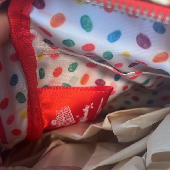 50tn anniversary fruity pebbles mini backpack - Picture 5 of 8